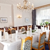 Our Ceremonial Hall