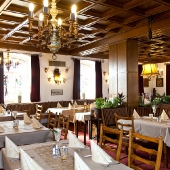 Our Restaurant